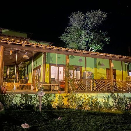 Pura Vida Guest House Ilhabela Dış mekan fotoğraf