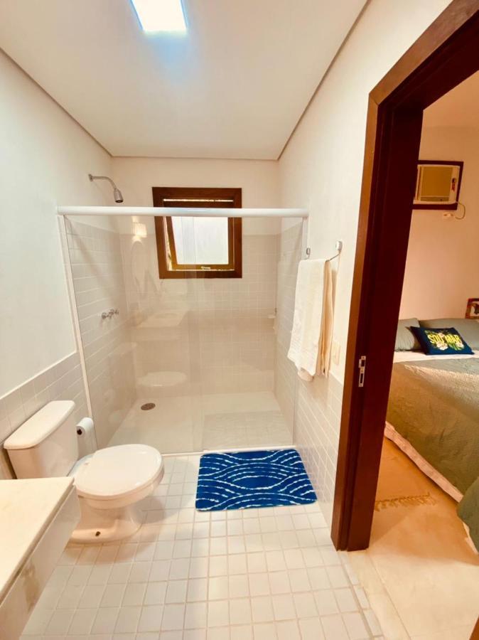 Pura Vida Guest House Ilhabela Dış mekan fotoğraf