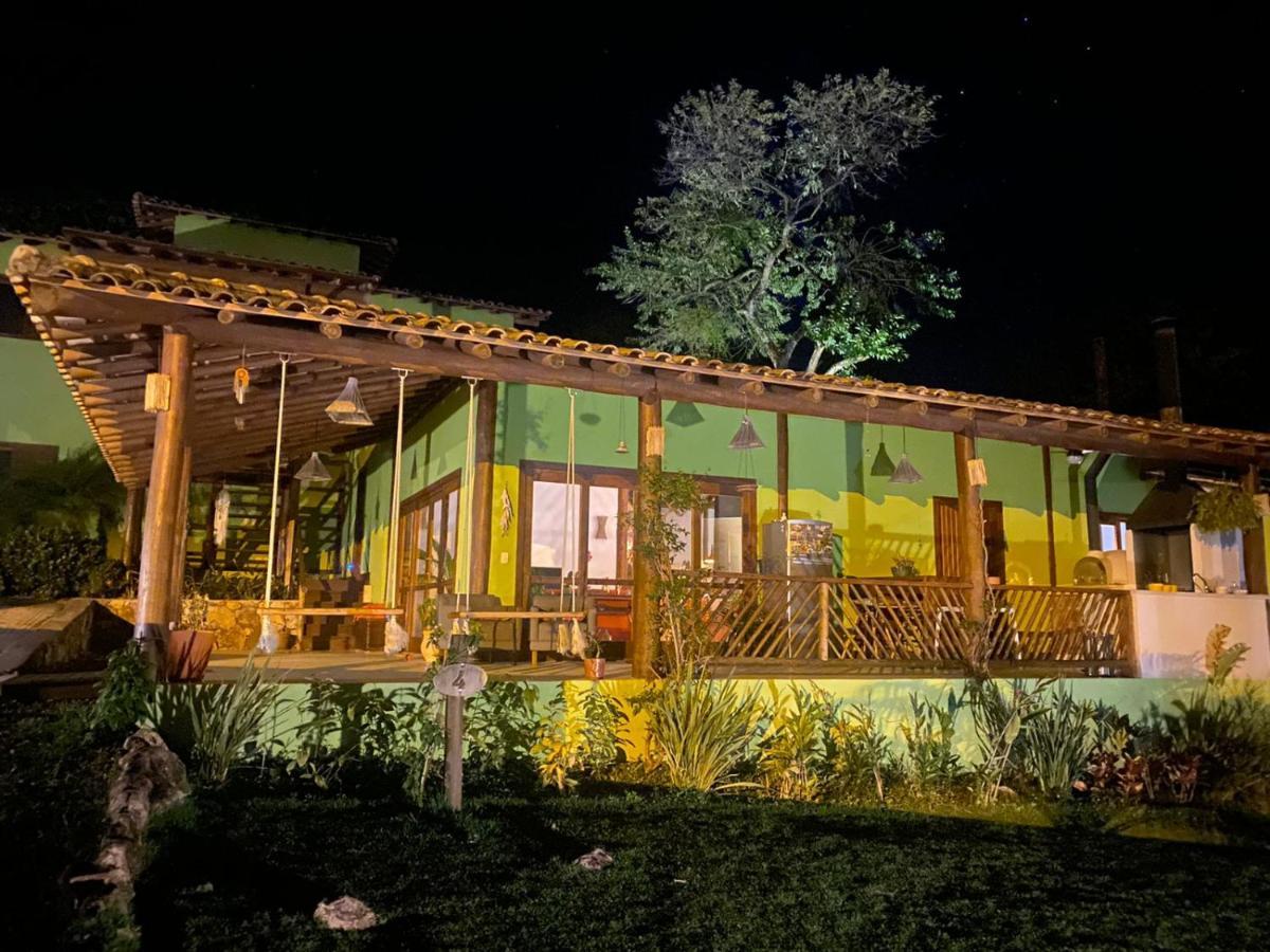Pura Vida Guest House Ilhabela Dış mekan fotoğraf