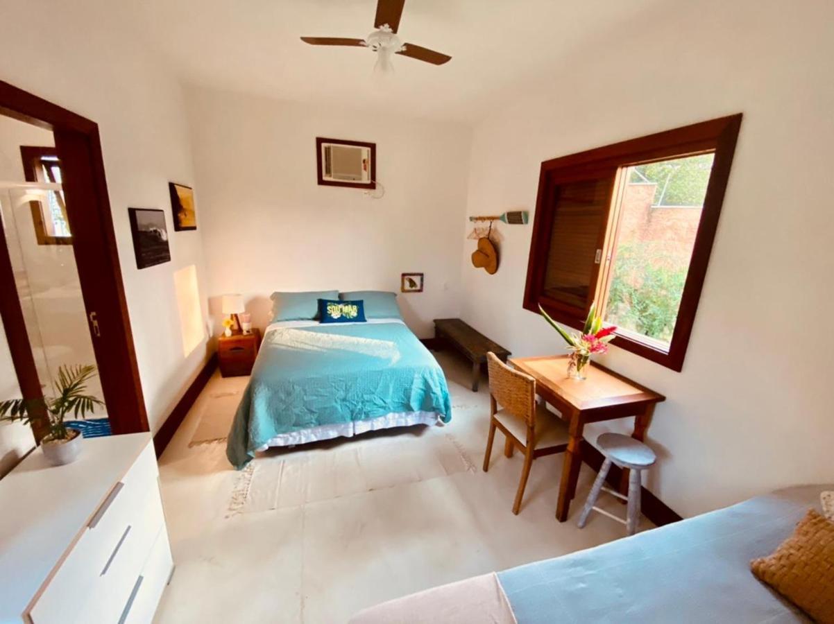 Pura Vida Guest House Ilhabela Dış mekan fotoğraf