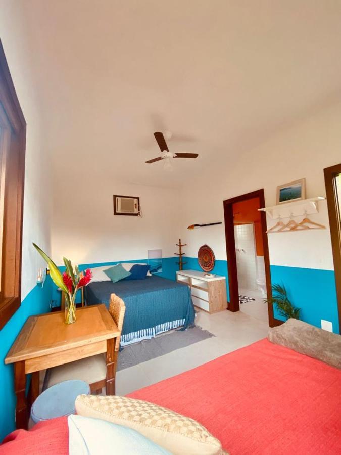Pura Vida Guest House Ilhabela Dış mekan fotoğraf