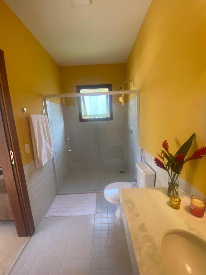 Pura Vida Guest House Ilhabela Dış mekan fotoğraf