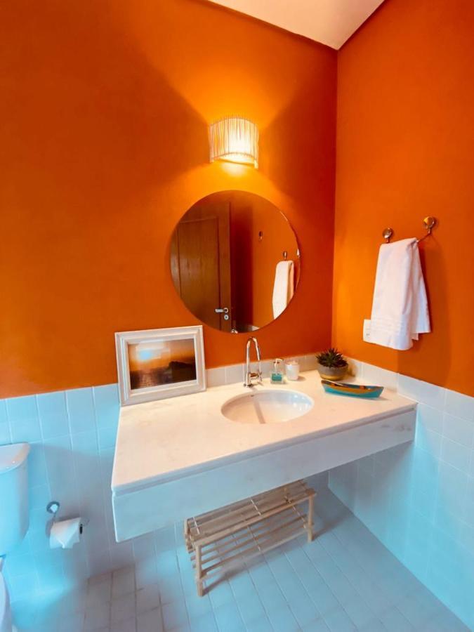 Pura Vida Guest House Ilhabela Dış mekan fotoğraf