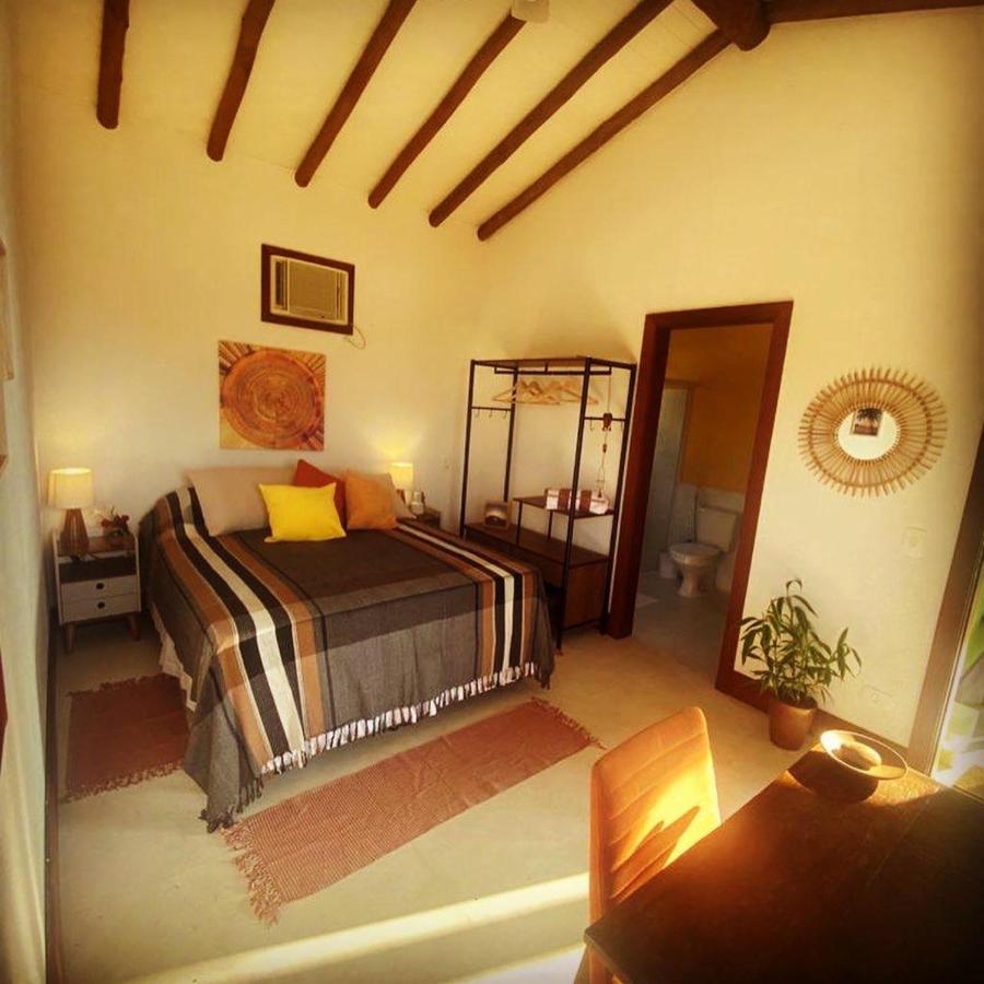 Pura Vida Guest House Ilhabela Dış mekan fotoğraf