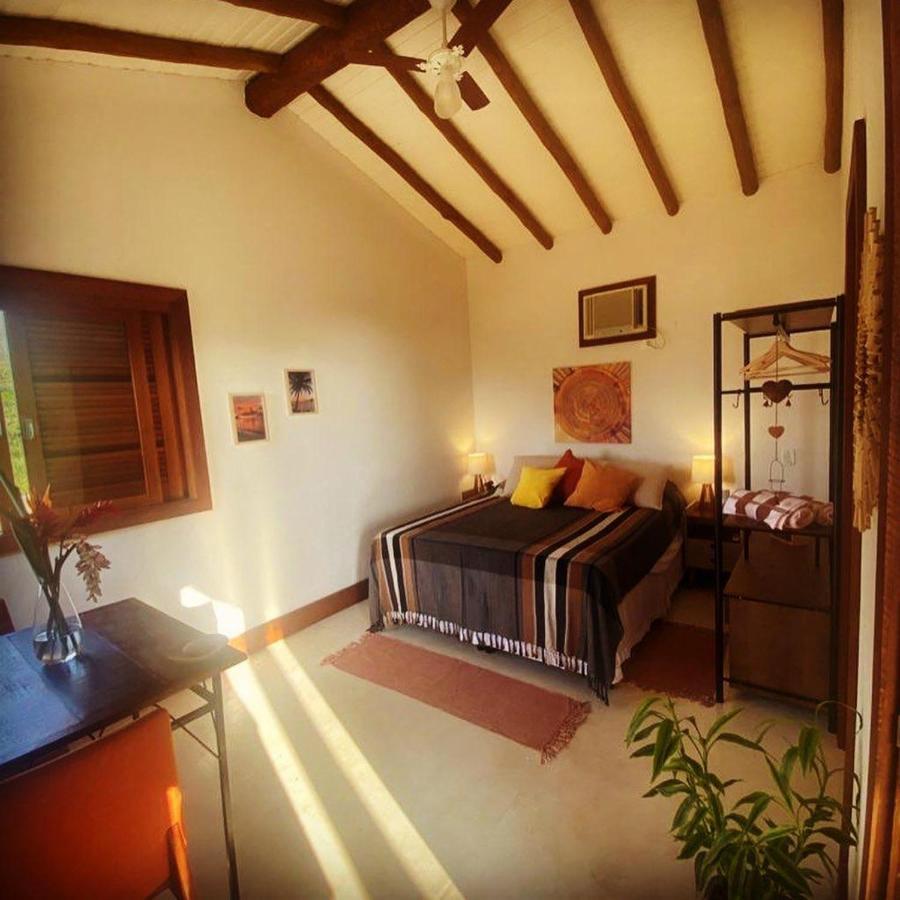 Pura Vida Guest House Ilhabela Dış mekan fotoğraf