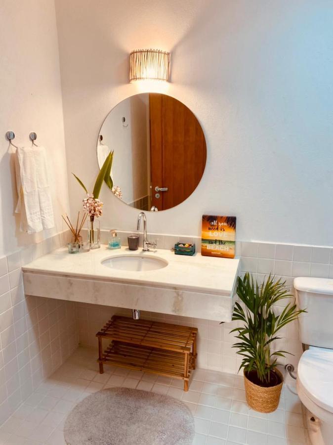 Pura Vida Guest House Ilhabela Dış mekan fotoğraf