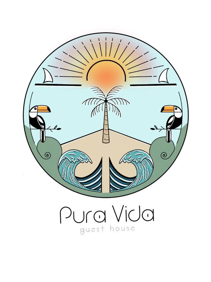 Pura Vida Guest House Ilhabela Dış mekan fotoğraf