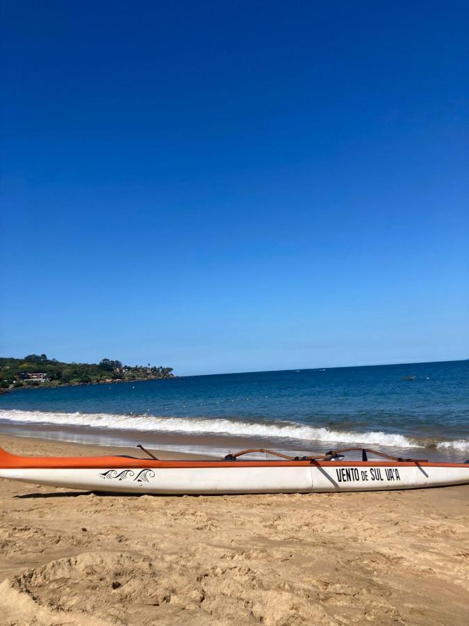 Pura Vida Guest House Ilhabela Dış mekan fotoğraf