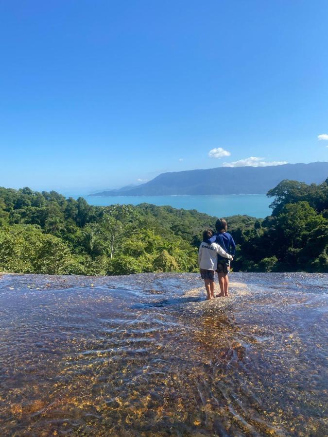Pura Vida Guest House Ilhabela Dış mekan fotoğraf