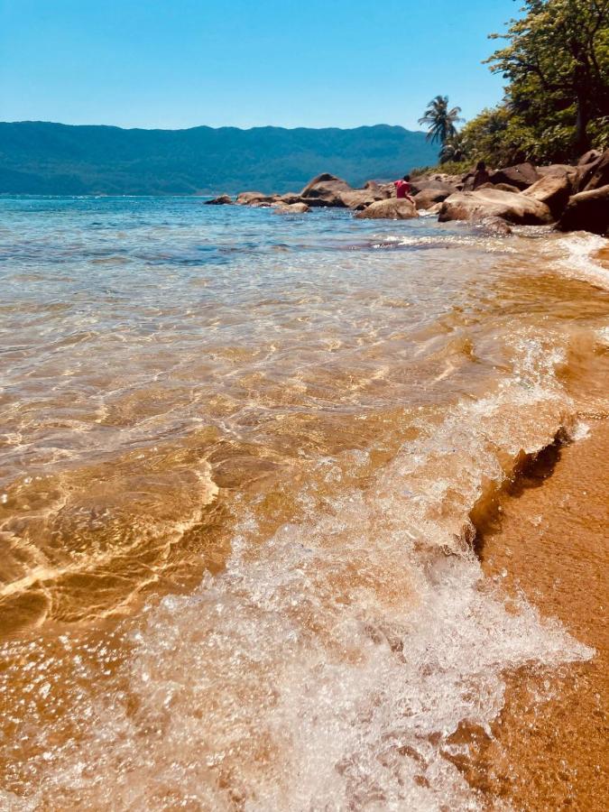Pura Vida Guest House Ilhabela Dış mekan fotoğraf