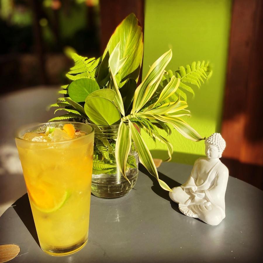 Pura Vida Guest House Ilhabela Dış mekan fotoğraf